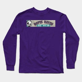 HH colored logo-2 Long Sleeve T-Shirt